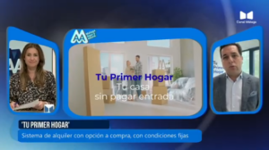 caratula entrevista canal malaga
