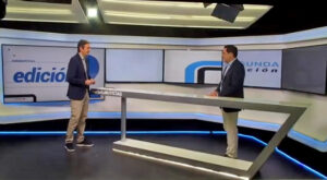 acceso vivienda jovenes sin entrada entrevista ceo