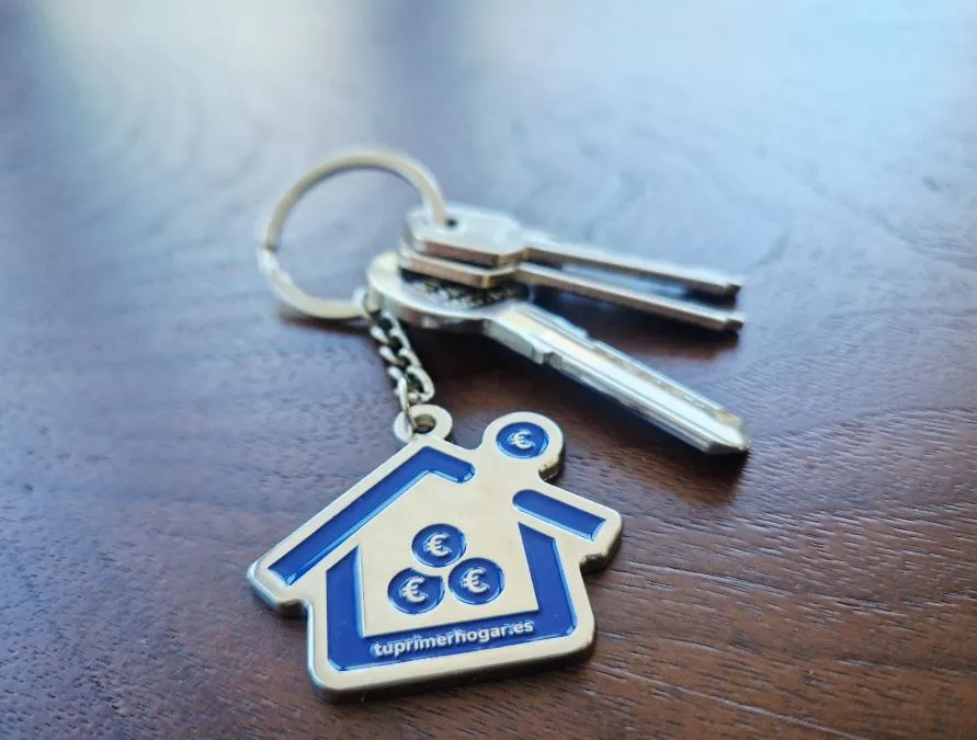 tu primer hogar vivienda sin entrada jovenes