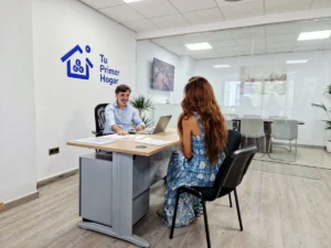 tu primer hogar oficina informacion vivienda